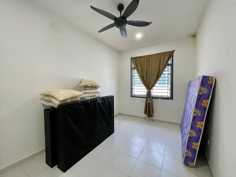 Rumah Teres 2 Tingkat untuk Dijual di Taman Pulai Mutiara (Iskandar Puteri (Nusajaya)) - Fatin Izzaty - PropertyGuru.com.my