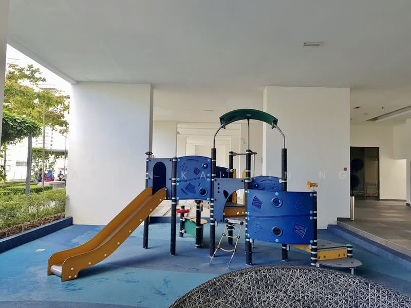 Servis Apartment untuk Dijual di Res 280 - Darren Kai Xin Ng - Exterior - PropertyGuru.com.my