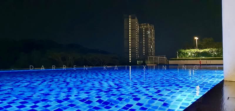 Servis Apartment untuk Dijual di Res 280 - Darren Kai Xin Ng - PropertyGuru.com.my