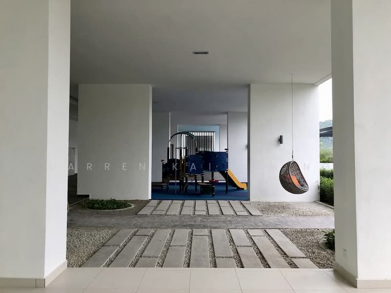 Servis Apartment untuk Dijual di Res 280 - Darren Kai Xin Ng - PropertyGuru.com.my