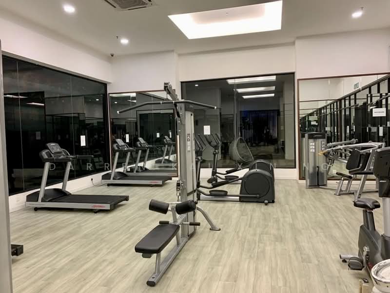 Servis Apartment untuk Dijual di Res 280 - Darren Kai Xin Ng - PropertyGuru.com.my