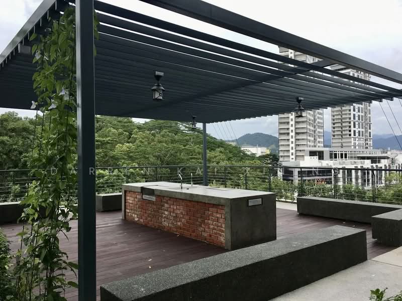Servis Apartment untuk Dijual di Res 280 - Darren Kai Xin Ng - PropertyGuru.com.my