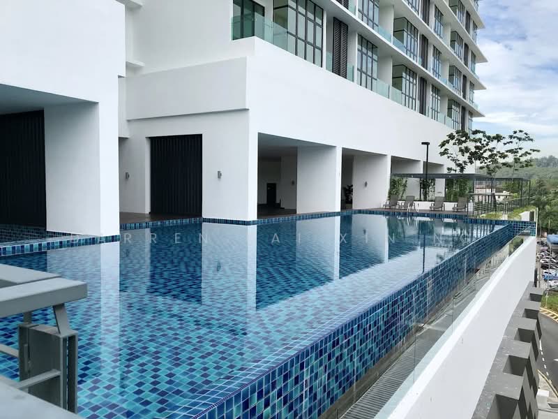 Servis Apartment untuk Dijual di Res 280 - Darren Kai Xin Ng - PropertyGuru.com.my