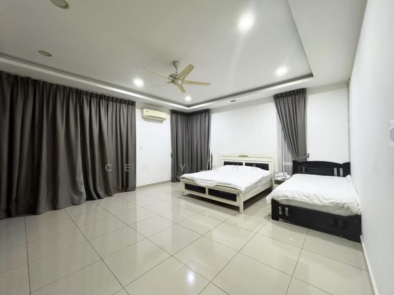 Rumah Berkembar untuk Disewa di Senibong Villas (Masai) - Cendy Chau - PropertyGuru.com.my