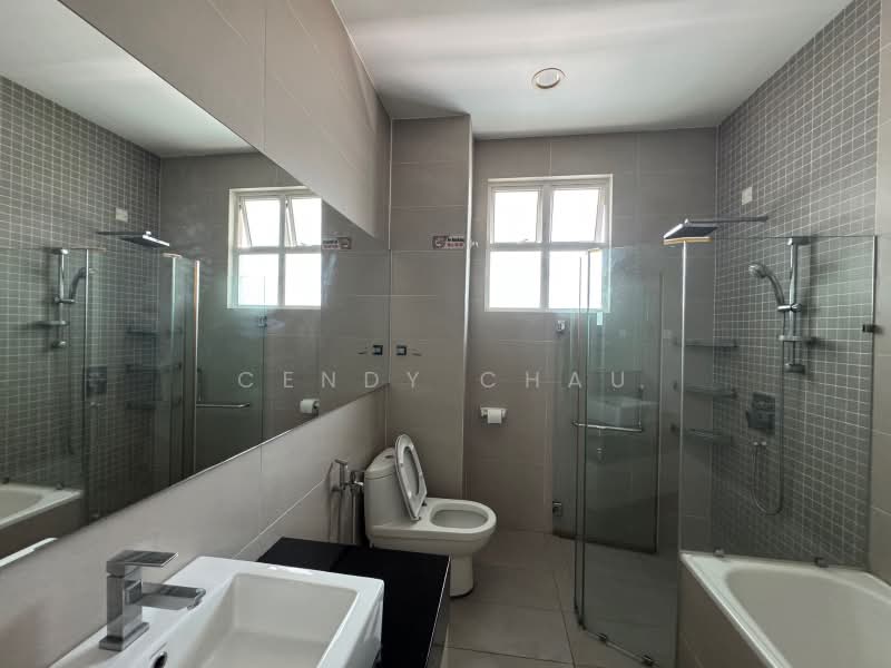 Rumah Berkembar untuk Disewa di Senibong Villas (Masai) - Cendy Chau - PropertyGuru.com.my