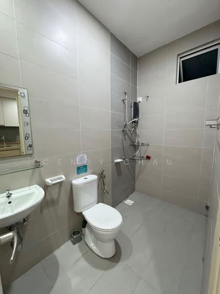 Rumah Berkembar untuk Disewa di Senibong Villas (Masai) - Cendy Chau - PropertyGuru.com.my