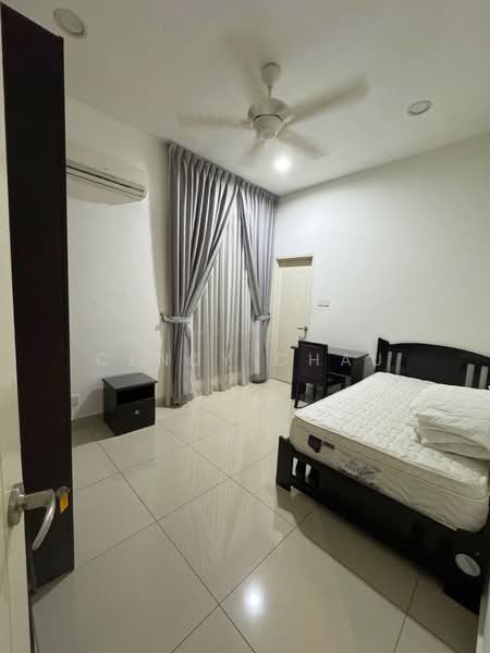Rumah Berkembar untuk Disewa di Senibong Villas (Masai) - Cendy Chau - PropertyGuru.com.my