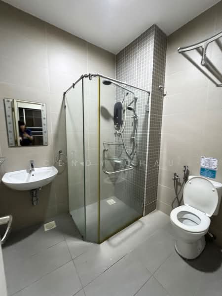 Rumah Berkembar untuk Disewa di Senibong Villas (Masai) - Cendy Chau - PropertyGuru.com.my