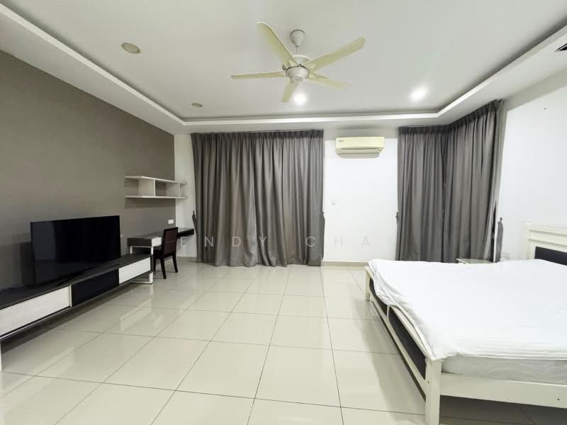 Rumah Berkembar untuk Disewa di Senibong Villas (Masai) - Cendy Chau - PropertyGuru.com.my