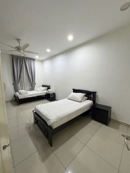 Rumah Berkembar untuk Disewa di Senibong Villas (Masai) - Cendy Chau - PropertyGuru.com.my