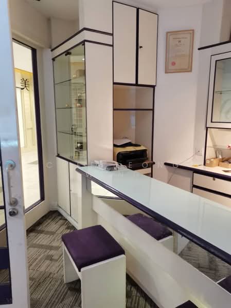 Retail Space for Rent in KL City Centre (Kuala Lumpur) - Chee Leong Wong - Interior - PropertyGuru.com.my