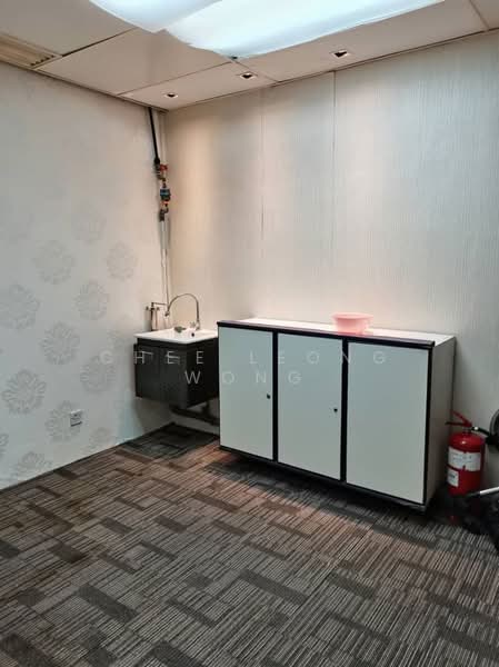 Retail Space for Rent in KL City Centre (Kuala Lumpur) - Chee Leong Wong - Interior - PropertyGuru.com.my