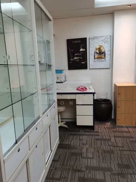 Retail Space for Rent in KL City Centre (Kuala Lumpur) - Chee Leong Wong - Interior - PropertyGuru.com.my