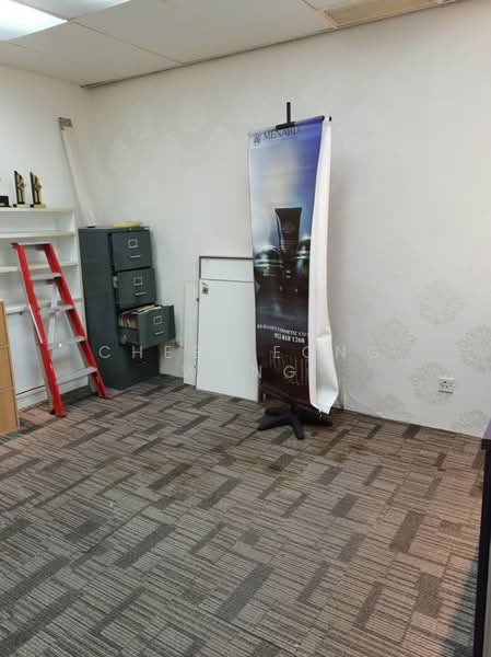 Retail Space for Rent in KL City Centre (Kuala Lumpur) - Chee Leong Wong - Interior - PropertyGuru.com.my
