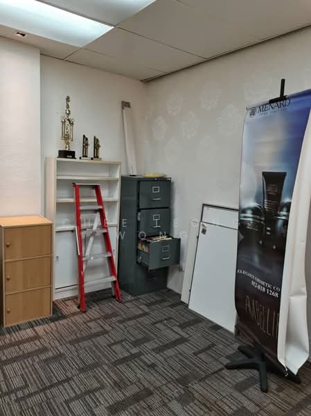 Retail Space for Rent in KL City Centre (Kuala Lumpur) - Chee Leong Wong - Interior - PropertyGuru.com.my
