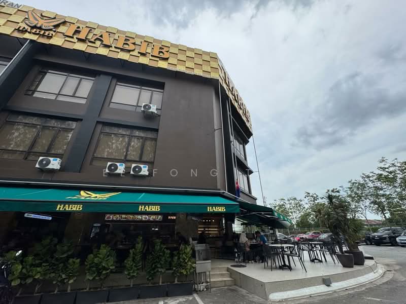 Shop / Office for Sale in Horizon Hills (Iskandar Puteri (Nusajaya)) - Ee Fong Toh - Exterior - PropertyGuru.com.my