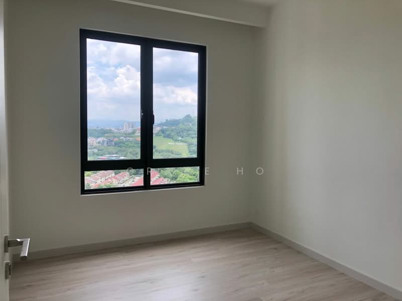 Condominium for Rent at South Brooks - Grace Ho - View - PropertyGuru.com.my