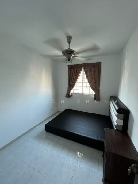 Pangsapuri untuk Disewa di Taman Kheng Tian - Winson Chong - Bedroom - PropertyGuru.com.my