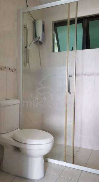 Condominium for Rent at Pelangi Utama - Kelvin Wong - PropertyGuru.com.my