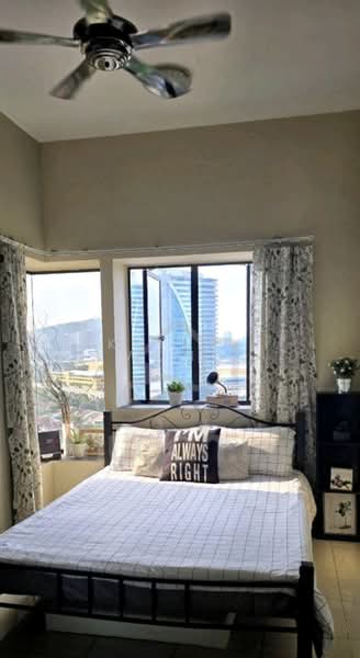 Condominium for Rent at Pelangi Utama - Kelvin Wong - PropertyGuru.com.my