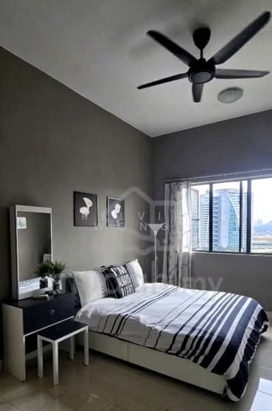 Condominium for Rent at Pelangi Utama - Kelvin Wong - PropertyGuru.com.my