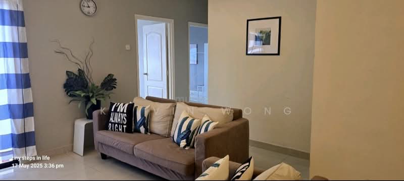 Condominium for Rent at Pelangi Utama - Kelvin Wong - PropertyGuru.com.my