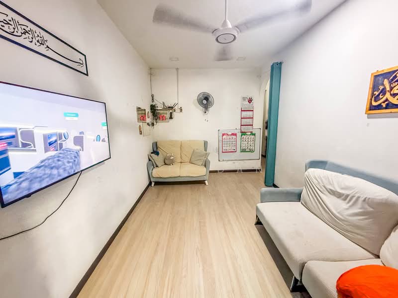 1-storey Terraced House for Sale in Kapar (Selangor) - Ashraff Daniel - PropertyGuru.com.my