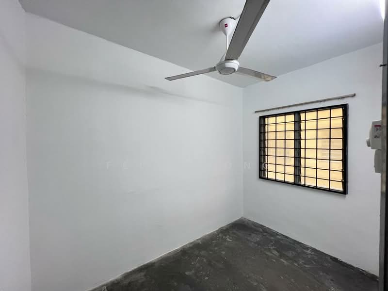 Pangsapuri untuk Disewa di Pangsapuri Seri Pulai - Felix Wong - Interior - PropertyGuru.com.my