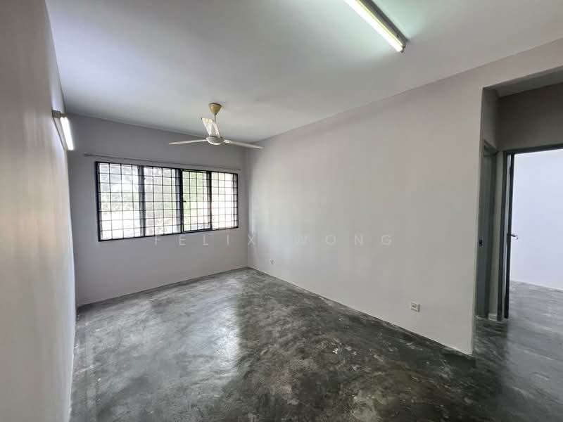 Pangsapuri untuk Disewa di Pangsapuri Seri Pulai - Felix Wong - Interior - PropertyGuru.com.my