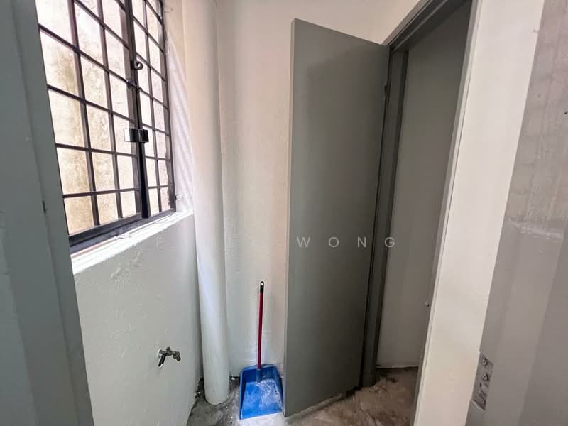 Pangsapuri untuk Disewa di Pangsapuri Seri Pulai - Felix Wong - Interior - PropertyGuru.com.my