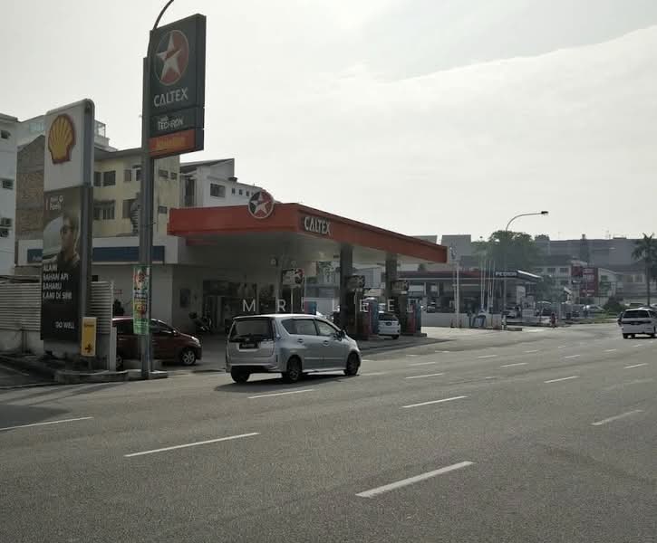 Shop for Sale in Greentown (Ipoh) - Mr Lee - Exterior - PropertyGuru.com.my