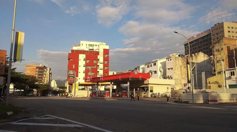 Shop for Sale in Greentown (Ipoh) - Mr Lee - Exterior - PropertyGuru.com.my