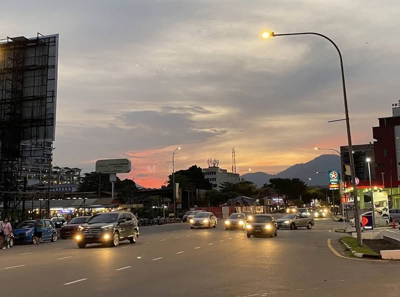 Shop for Sale in Greentown (Ipoh) - Mr Lee - Exterior - PropertyGuru.com.my