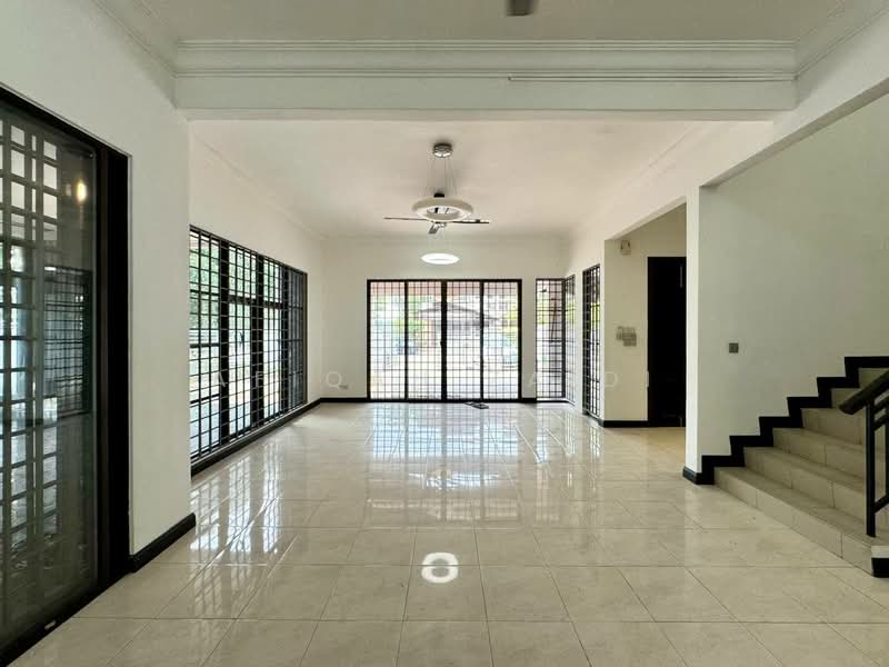 2-storey Terraced House for Sale in Bukit Jelutong (Shah Alam) - Afiqah zaidi - PropertyGuru.com.my