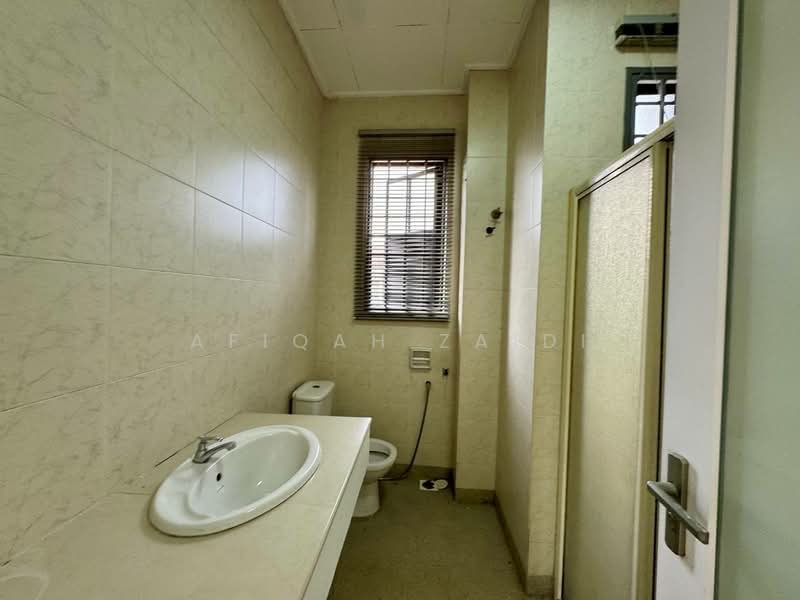 2-storey Terraced House for Sale in Bukit Jelutong (Shah Alam) - Afiqah zaidi - PropertyGuru.com.my