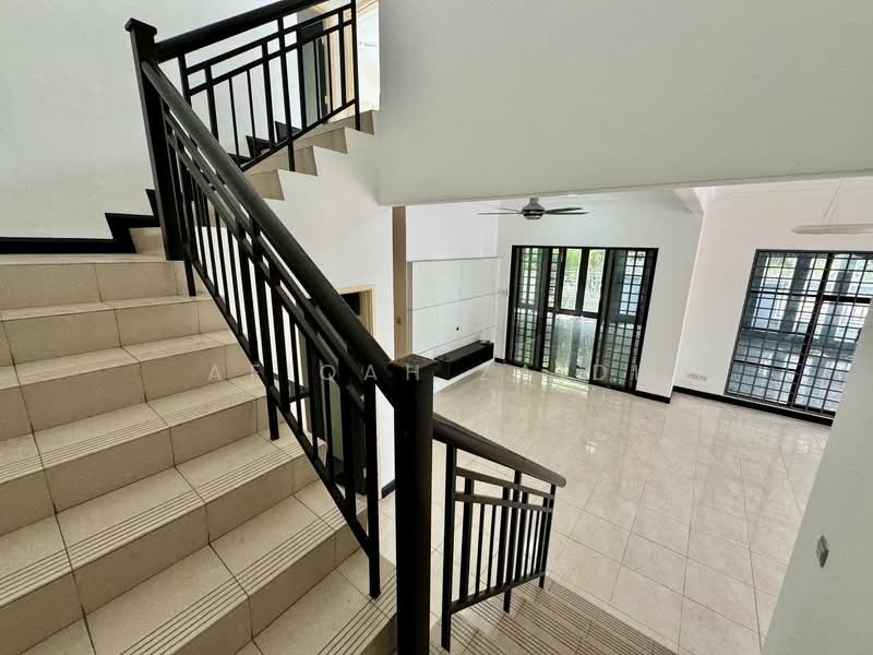 2-storey Terraced House for Sale in Bukit Jelutong (Shah Alam) - Afiqah zaidi - PropertyGuru.com.my