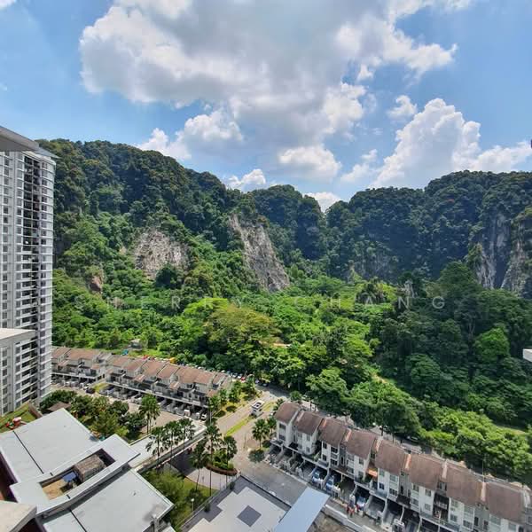 Kondominium untuk Disewa di Semarak @ Taman Raintree - Sherry Chang - Exterior - PropertyGuru.com.my