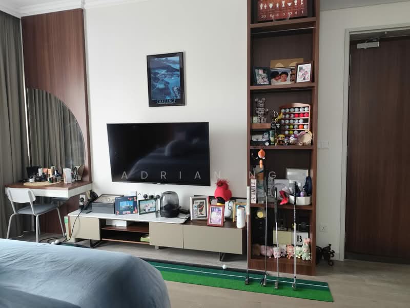 Condominium for Rent at ALIX Residences - Adrian Ng - Interior - PropertyGuru.com.my