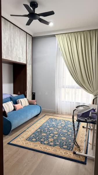 Condominium for Rent at ALIX Residences - Adrian Ng - Interior - PropertyGuru.com.my