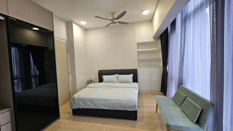 Condominium for Rent at ALIX Residences - Adrian Ng - Bedroom - PropertyGuru.com.my