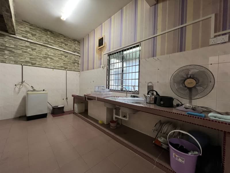 2-storey Terraced House for Rent in Taman Molek (Johor Bahru) - Li Wei - PropertyGuru.com.my