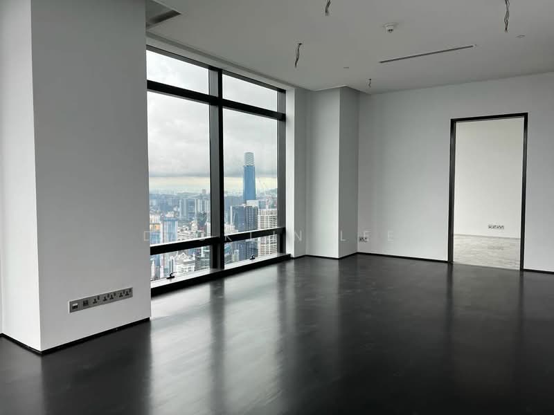 Service Residence for Sale at Four Seasons Place - Dacklin Lee - Interior - PropertyGuru.com.my