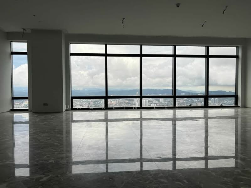 Service Residence for Sale at Four Seasons Place - Dacklin Lee - View - PropertyGuru.com.my