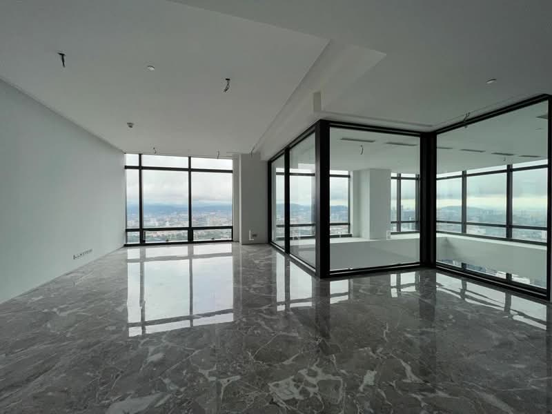 Service Residence for Sale at Four Seasons Place - Dacklin Lee - Interior - PropertyGuru.com.my