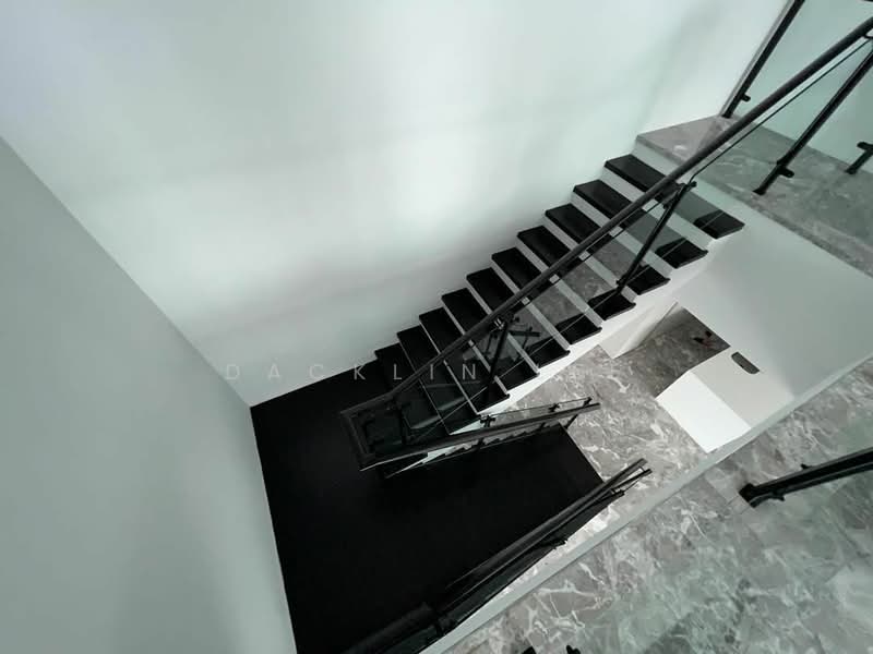 Service Residence for Sale at Four Seasons Place - Dacklin Lee - Interior - PropertyGuru.com.my