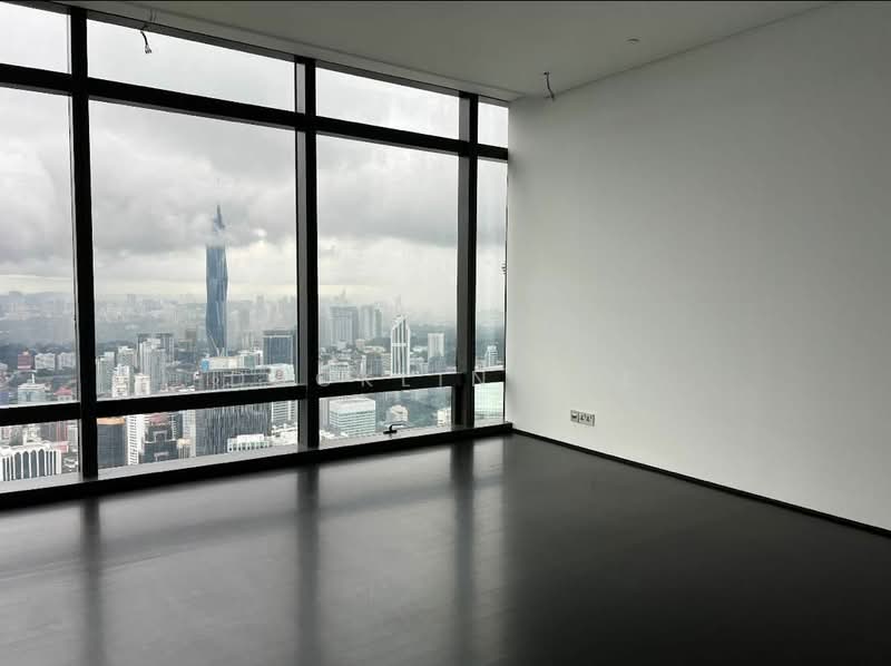Service Residence for Sale at Four Seasons Place - Dacklin Lee - View - PropertyGuru.com.my