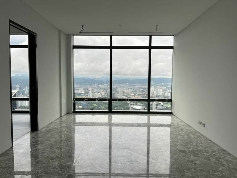 Service Residence for Sale at Four Seasons Place - Dacklin Lee - View - PropertyGuru.com.my