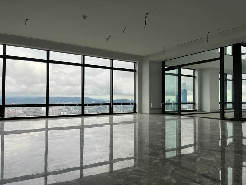 Service Residence for Sale at Four Seasons Place - Dacklin Lee - View - PropertyGuru.com.my