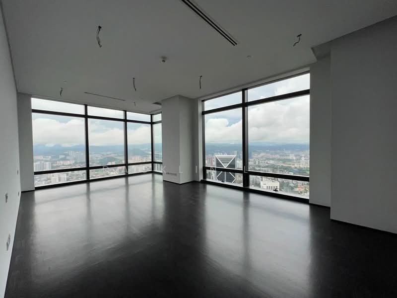 Service Residence for Sale at Four Seasons Place - Dacklin Lee - View - PropertyGuru.com.my
