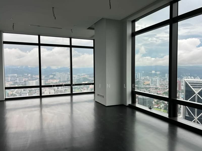 Service Residence for Sale at Four Seasons Place - Dacklin Lee - View - PropertyGuru.com.my